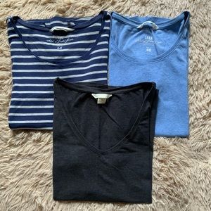 Bundle of H&M Tops